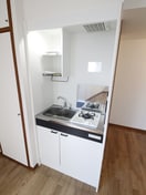 キッチン 北條ビル