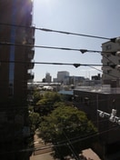 周辺環境 北條ビル