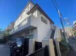 コーポ坂井