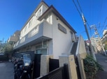 コーポ坂井