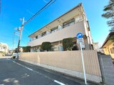 シャトレ南荻窪