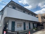 セドルハイム三鷹Ａ棟