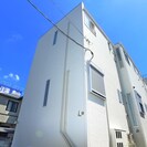 RIZEST 新松戸の外観