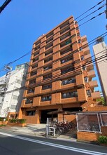 ﾗｲｵﾝｽﾞﾌﾟﾗｻﾞ横浜大通公園(207)