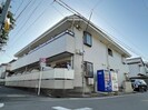 シャトレ西荻窪の外観