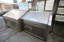 建物設備 シャトレ西荻窪