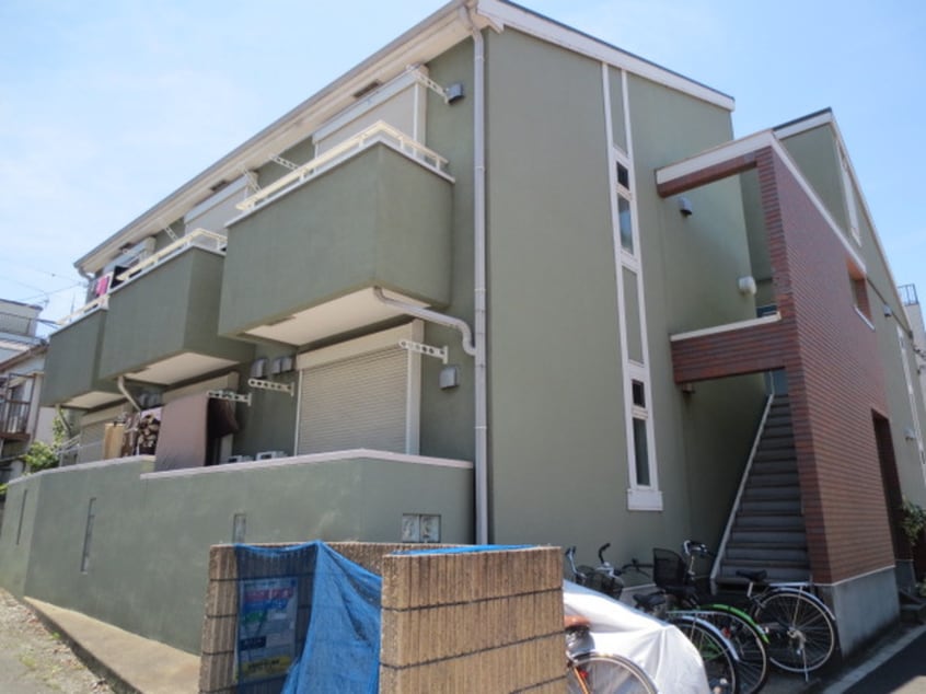 外観写真 San Dimas Akabane