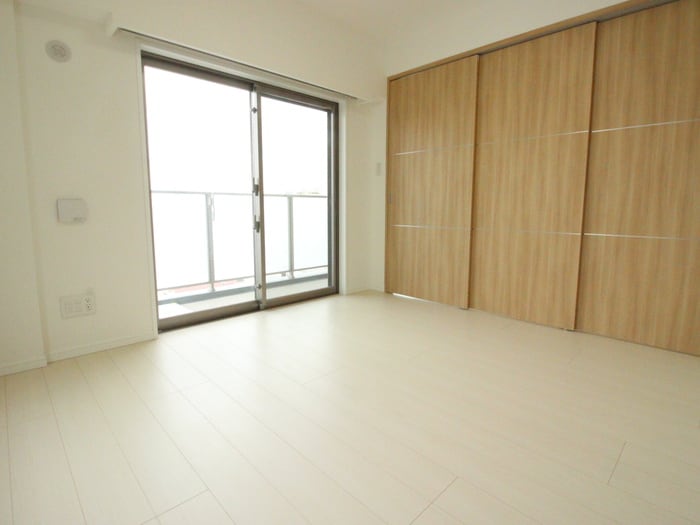 収納 グランパーク町屋