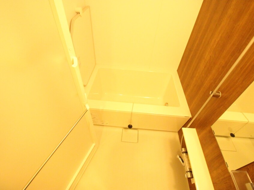 バス／シャワールーム等 グランパーク町屋