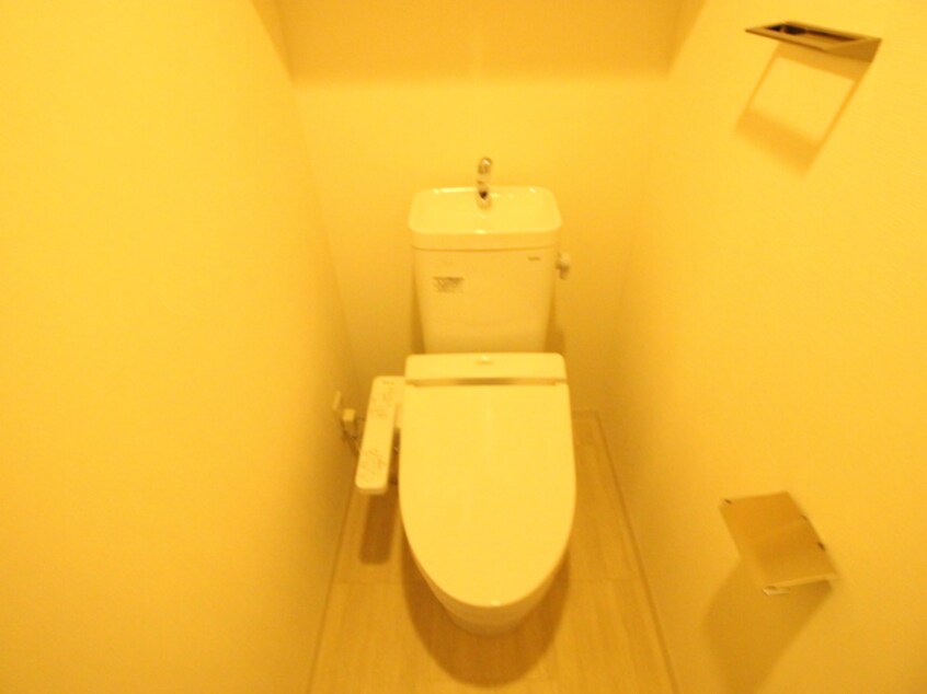 トイレ グランパーク町屋