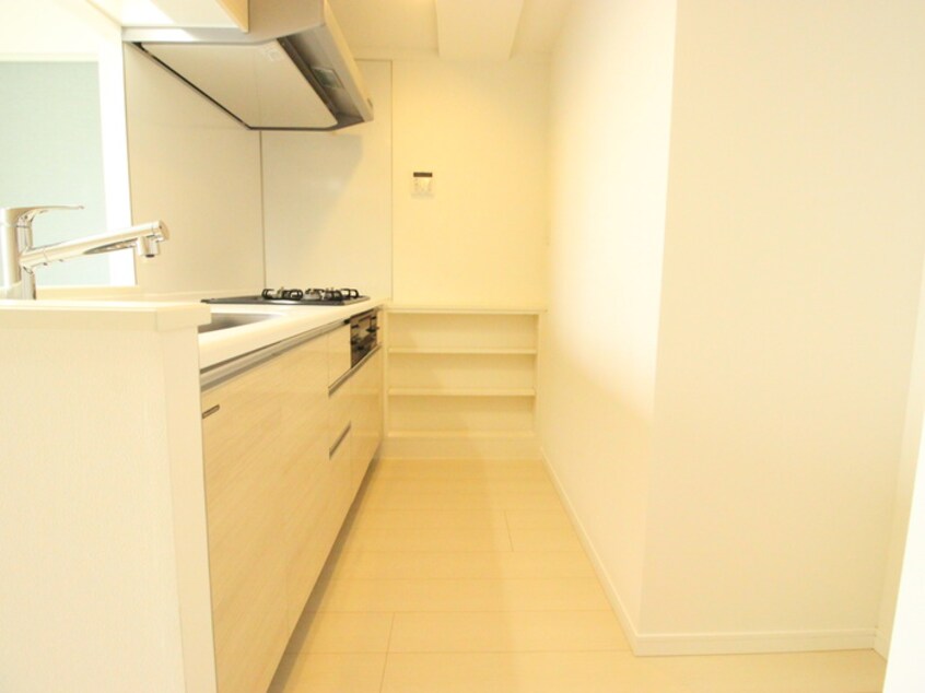 内観写真 グランパーク町屋