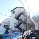 WITH PLACEさがみ野の外観