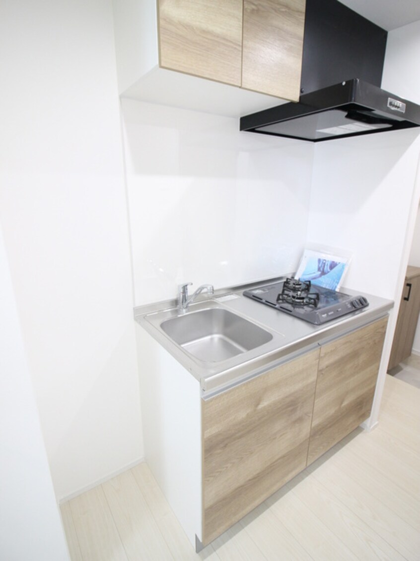キッチン WITH PLACEさがみ野