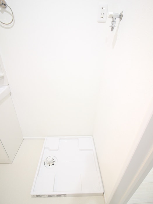 洗濯機置場 WITH PLACEさがみ野