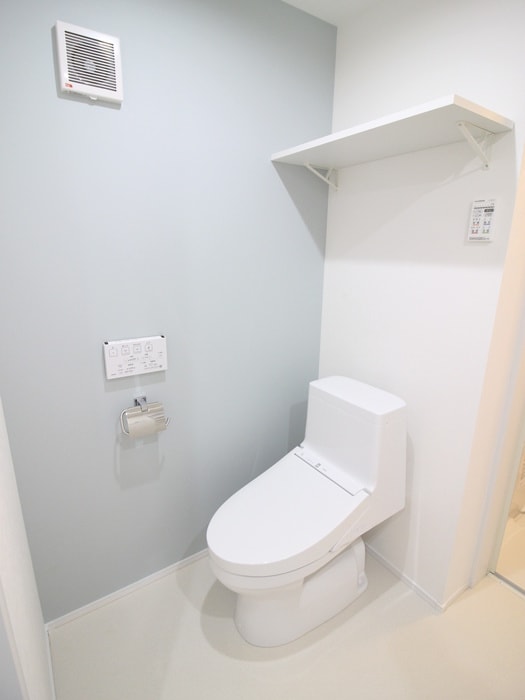 トイレ WITH PLACEさがみ野