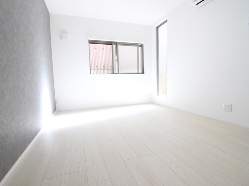 居室 WITH PLACEさがみ野