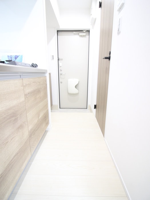 廊下 WITH PLACEさがみ野