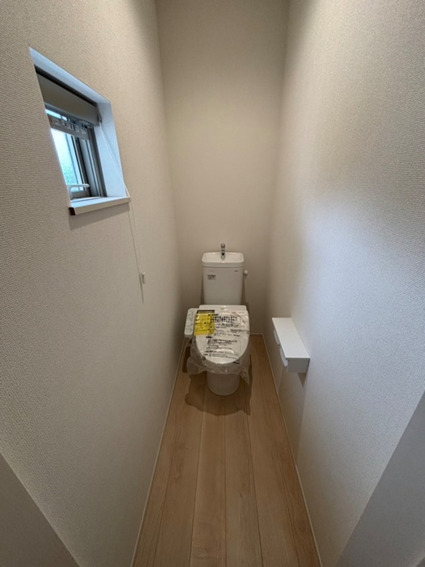 トイレ Kolet町田小野路町#02