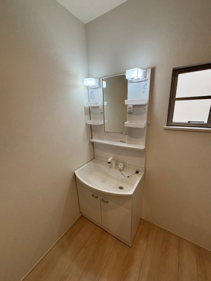 洗面 Kolet町田小野路町#02