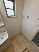 洗濯機置場 Kolet町田小野路町#02