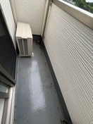 ベランダ・バルコニー Kolet町田小野路町#02