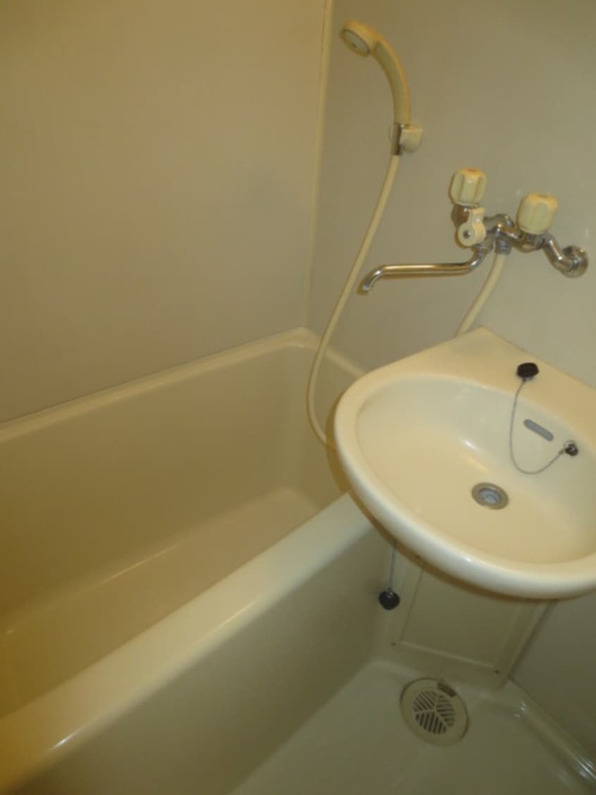 バス／シャワールーム等 アボニン　サカエ