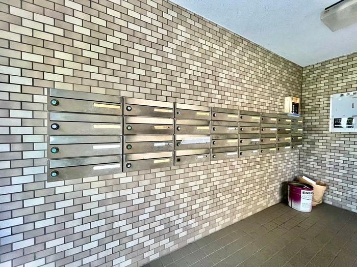 建物設備 アボニン　サカエ