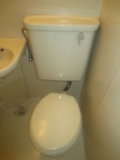 トイレ アボニン　サカエ