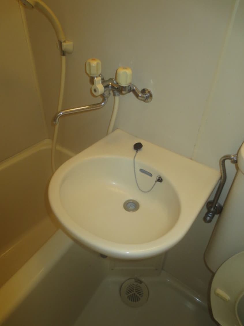 洗面 アボニン　サカエ