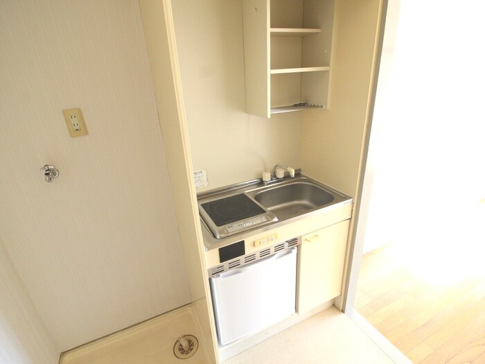 キッチン アボニン　サカエ