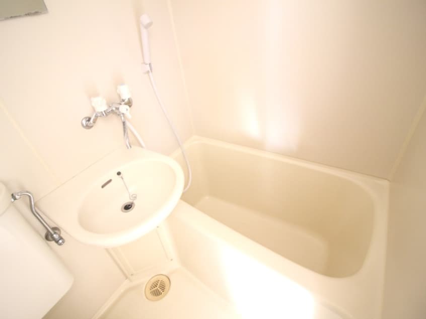 バス／シャワールーム等 アボニン　サカエ