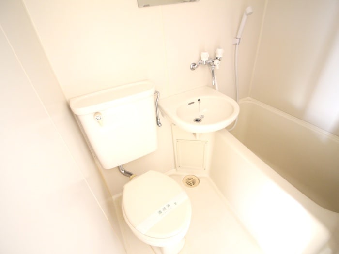 バス／シャワールーム等 アボニン　サカエ