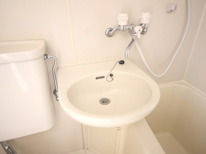 洗面 アボニン　サカエ