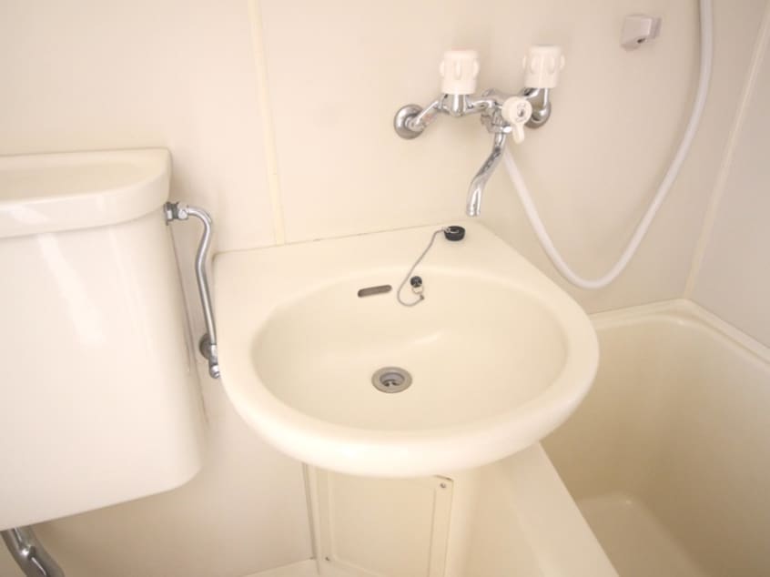 洗面 アボニン　サカエ