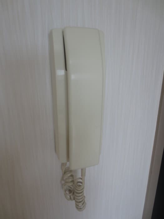 内観写真 アボニン　サカエ