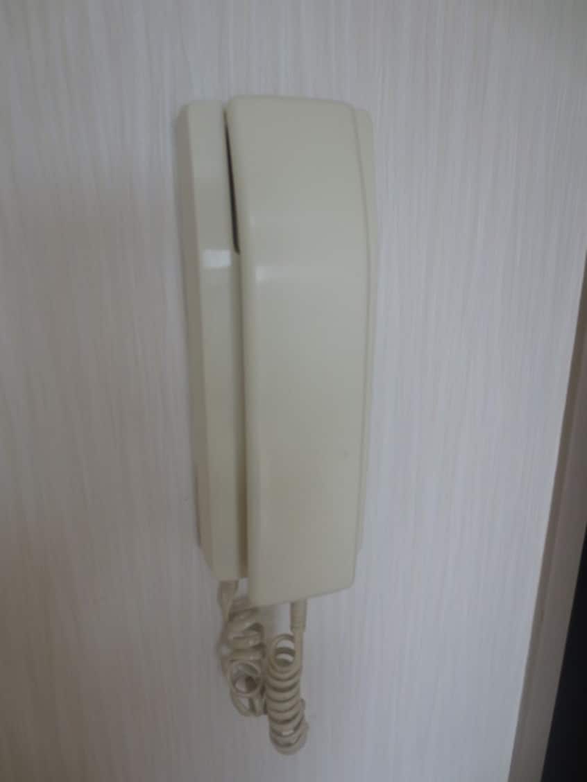 内観写真 アボニン　サカエ