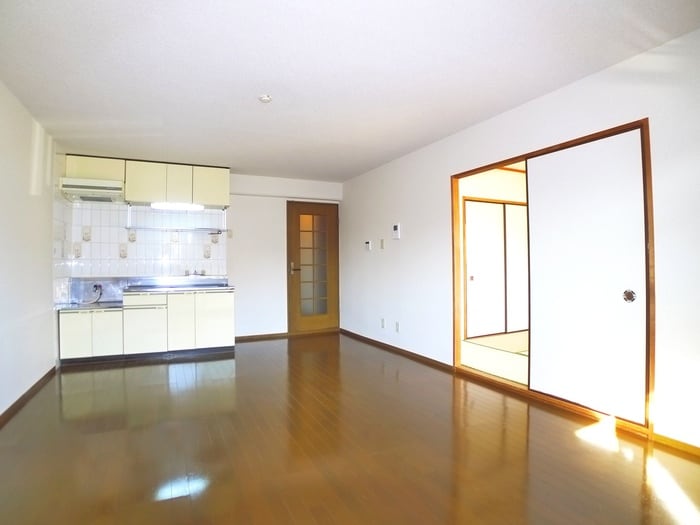 居室 ベルレ－ジュ南柏