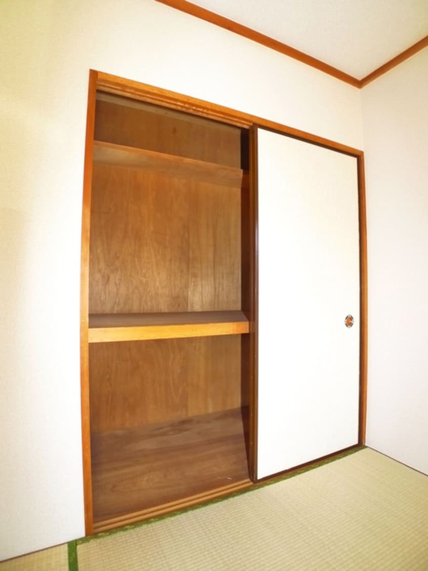 収納 ベルレ－ジュ南柏