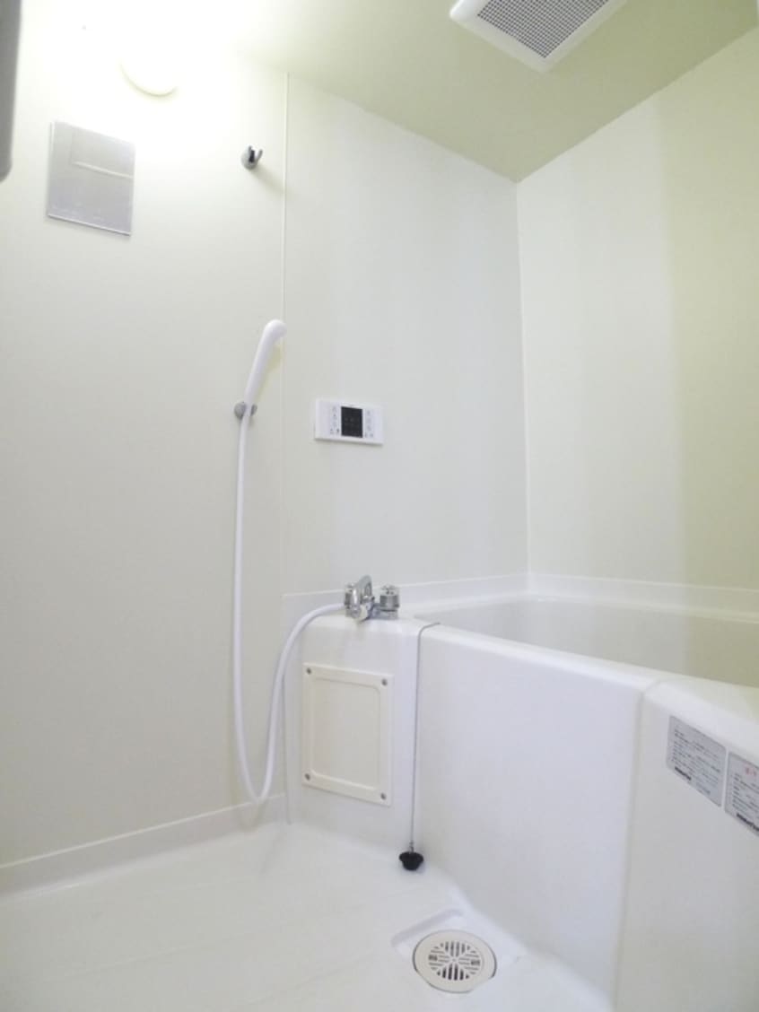 バス／シャワールーム等 ベルレ－ジュ南柏