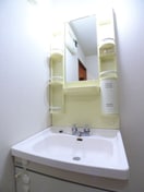 洗面 ベルレ－ジュ南柏