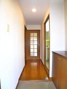 廊下 ベルレ－ジュ南柏