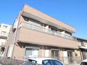 三ツ木コ－ポ