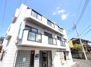 ハイム分倍河原の外観