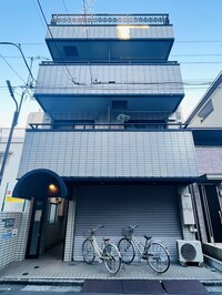 メゾンジョリィ中島