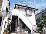 池ノ上ハウス