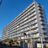 藤和相模原ハイタウン（1008）