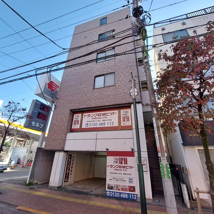 その他 ツヴァイビル