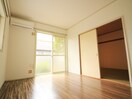 居室 スカイハイツ澤田