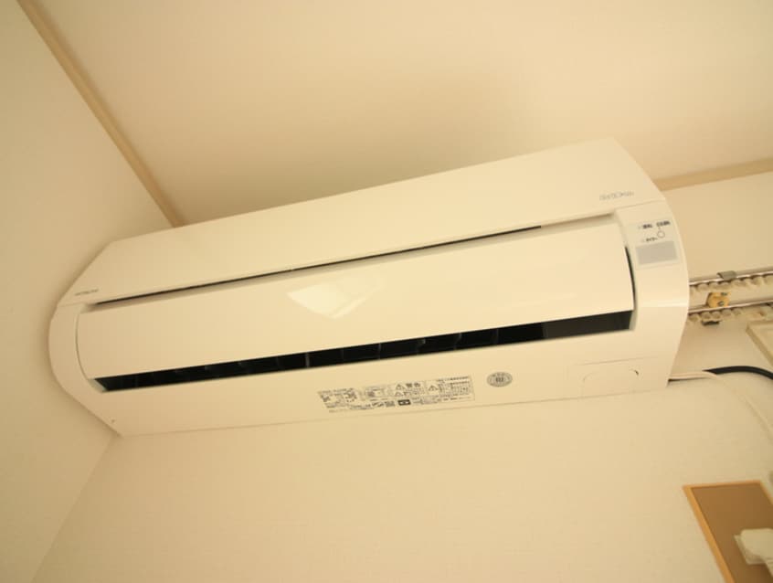 内観写真 スカイハイツ澤田