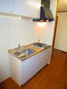 キッチン センチュリーステージ